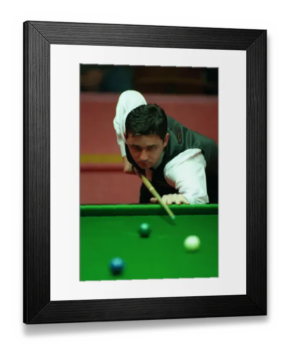 Framed Print : Alan Mcmanus Framed Print : Alan Mcmanus