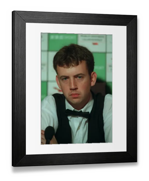 Framed Print : Mark Williams Framed Print : Mark Williams