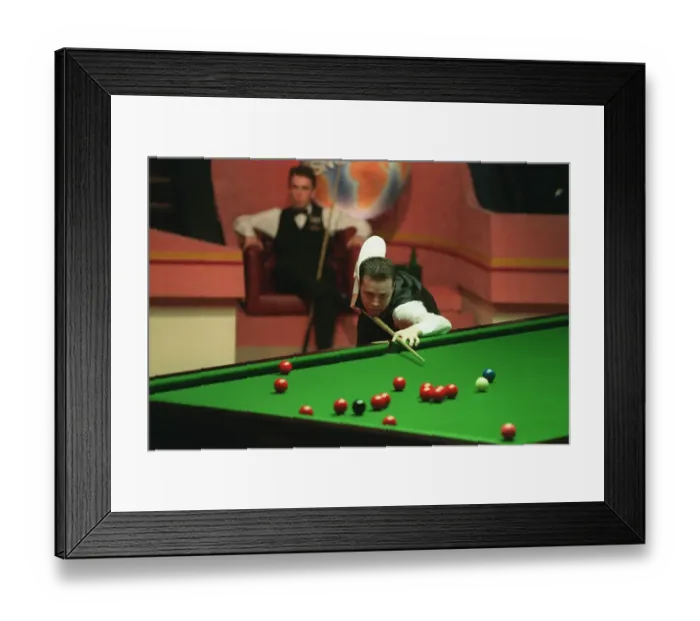 Framed Print : John Higgins Framed Print : John Higgins