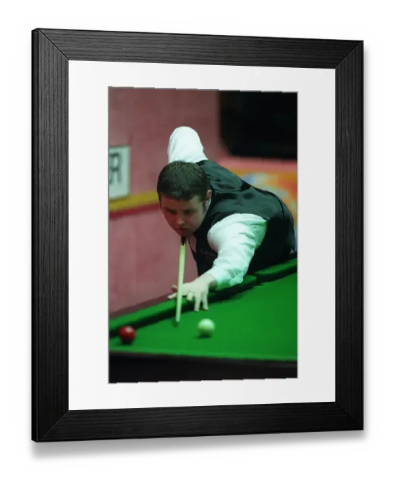 Framed Print : Stephen Lee