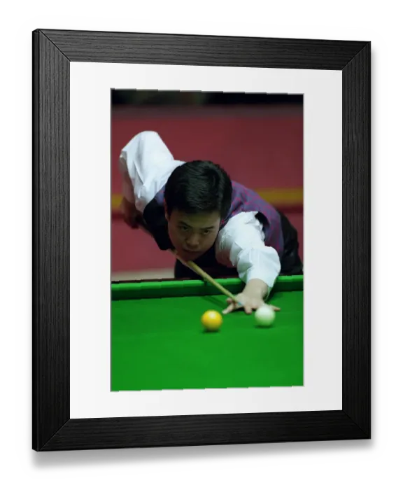 Framed Print : Marco Fu Hong Kong 21 April 1999 Date: 21 April 1999 Framed Print : Marco Fu Hong Kong 21 April 1999 Date: 21 April 1999