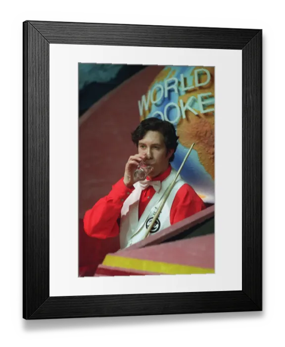 Framed Print : Dominic Dale