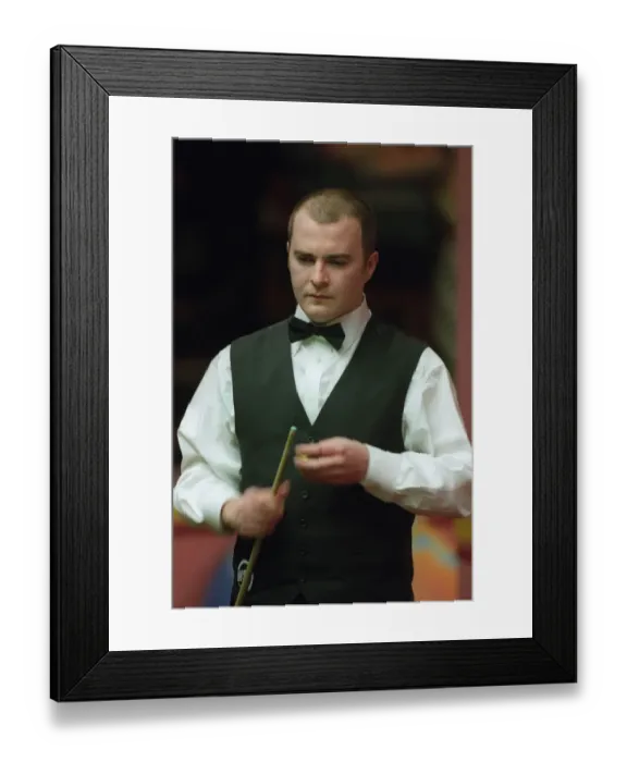 Framed Print : Terry Murphy