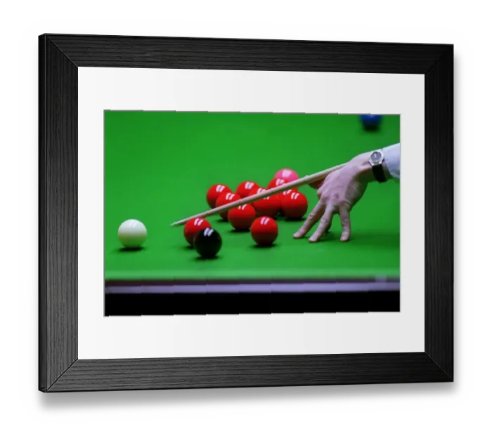 Framed Print : Bridging Over Balls Framed Print : Bridging Over Balls