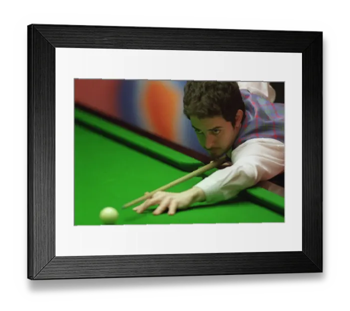 Framed Print : Antony Hamilton Framed Print : Antony Hamilton