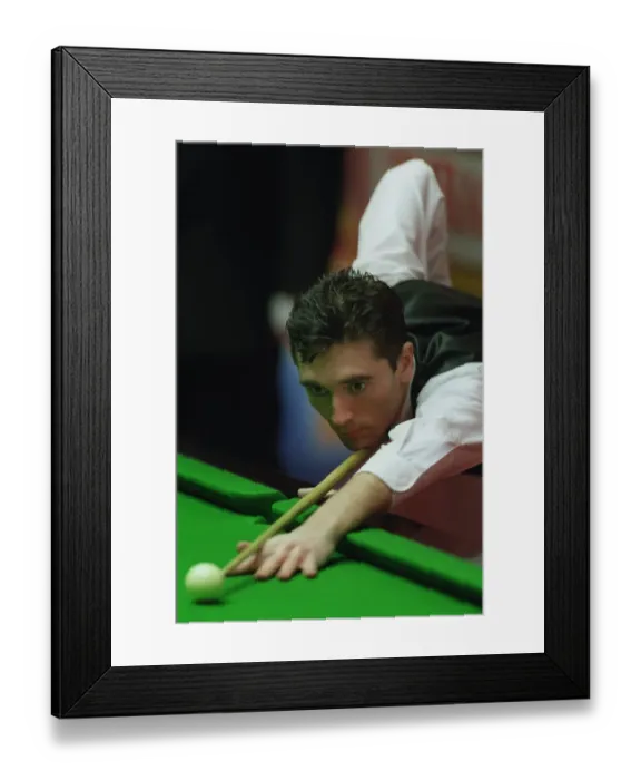 Framed Print : Chris Small Framed Print : Chris Small