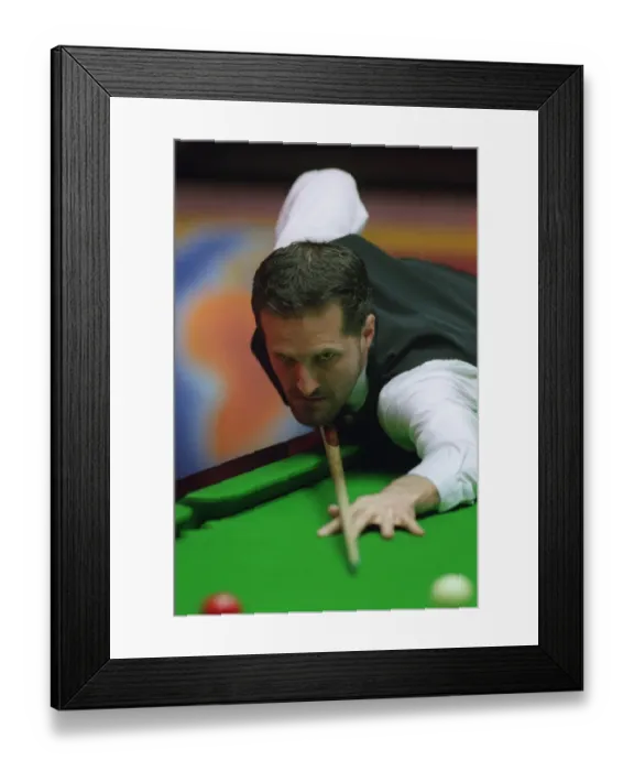 Framed Print : Alain Robidoux