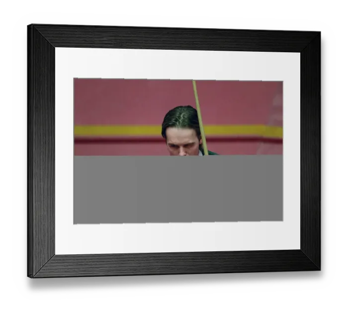 Framed Print : Nick Walker Framed Print : Nick Walker
