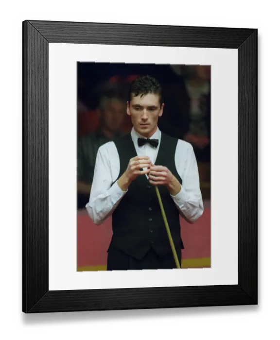 Framed Print : Chris Small Framed Print : Chris Small