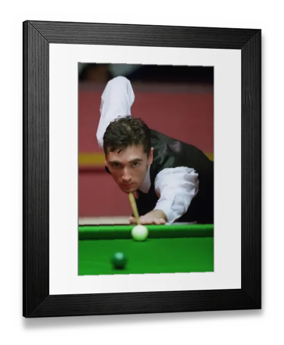 Framed Print : Chris Small Framed Print : Chris Small