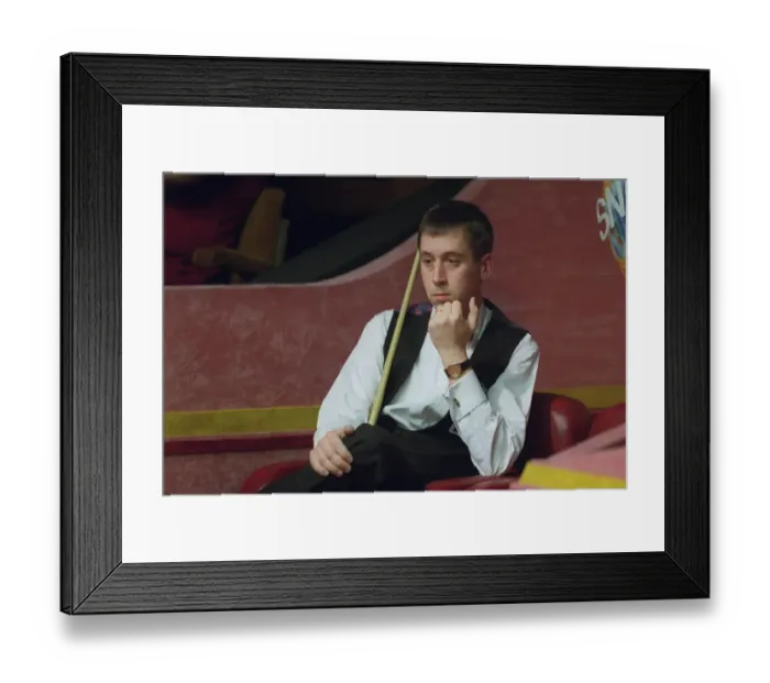 Framed Print : Nigel Bond Framed Print : Nigel Bond