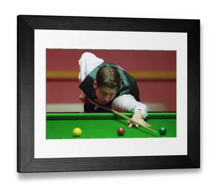 Framed Print : Matthew Stevens