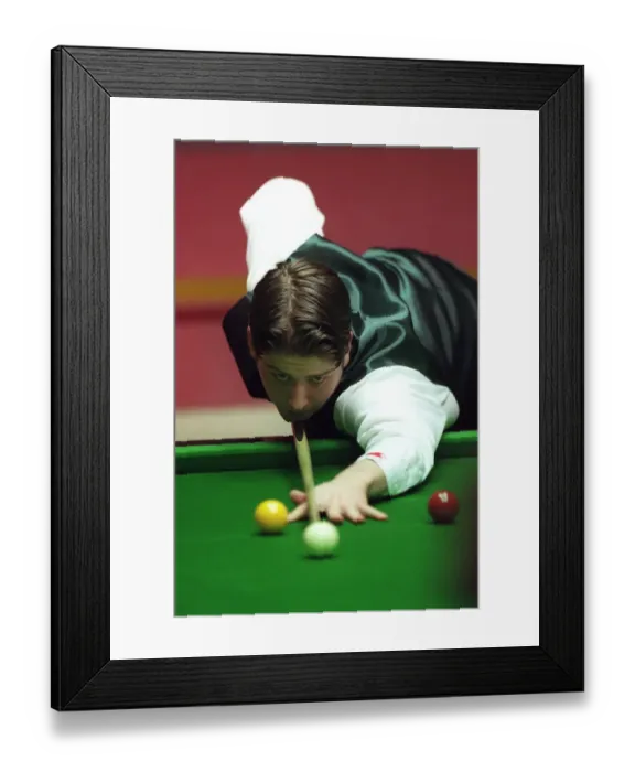 Framed Print : Matthew Stevens Framed Print : Matthew Stevens