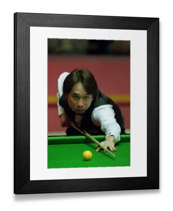 Framed Print : James Wattana Framed Print : James Wattana