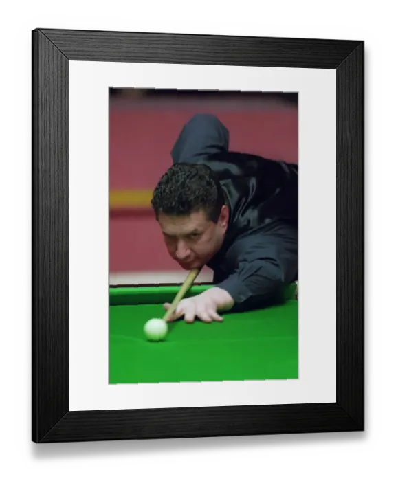 Framed Print : Tony Drago