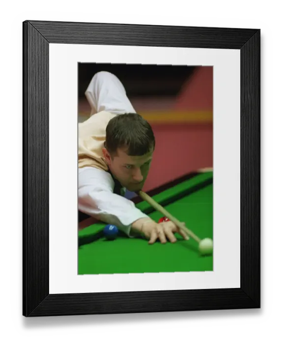 Framed Print : Ian Mcculloch Framed Print : Ian Mcculloch