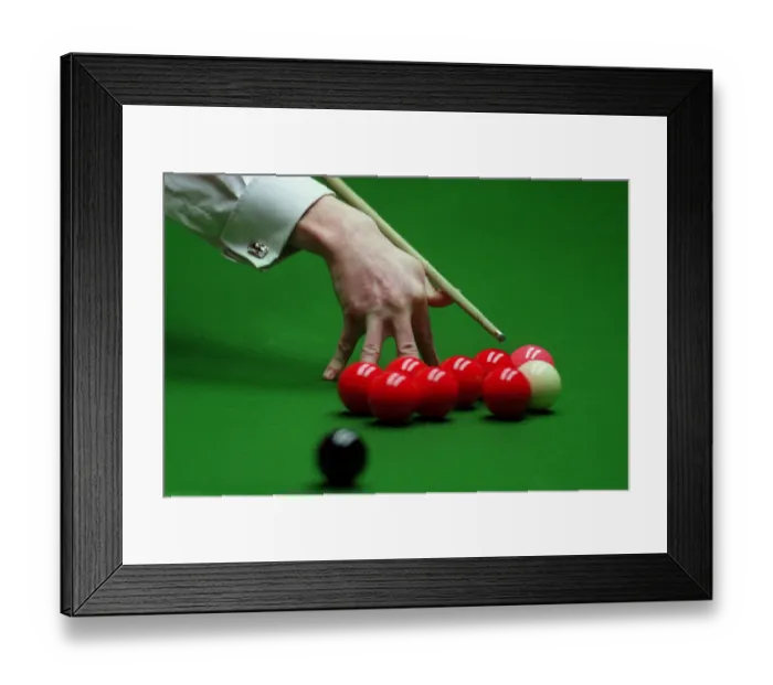 Framed Print : Bridging Over Balls Framed Print : Bridging Over Balls