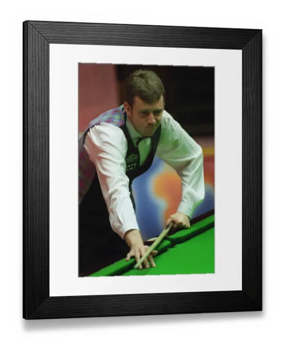 Framed Print : Mark Williams Framed Print : Mark Williams