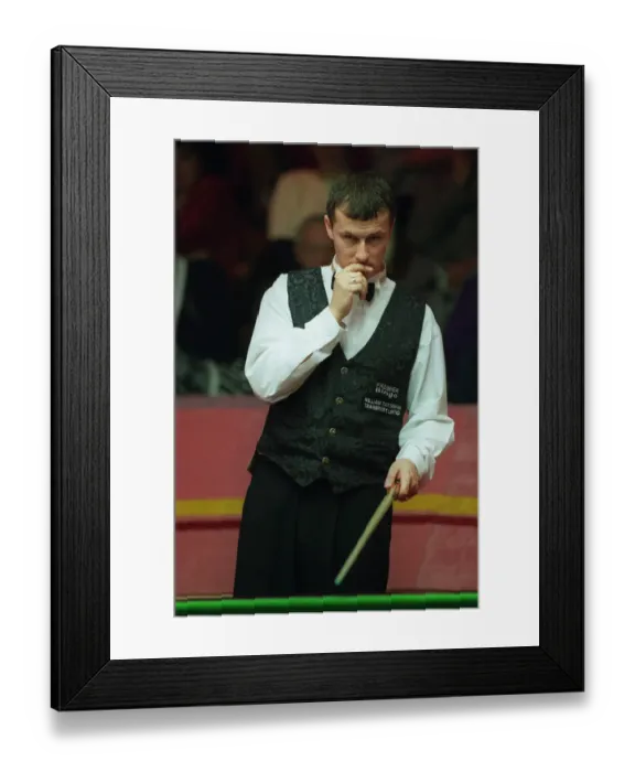 Framed Print : Ian Mcculloch Framed Print : Ian Mcculloch
