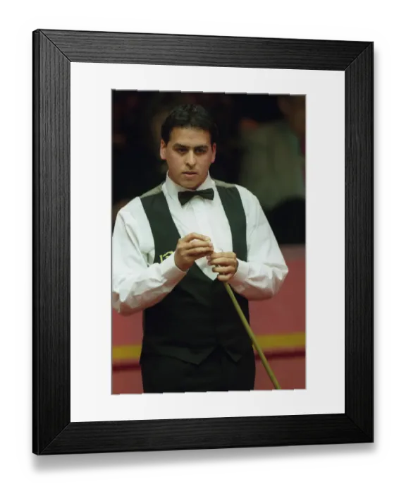 Framed Print : Leo Fernandez Framed Print : Leo Fernandez