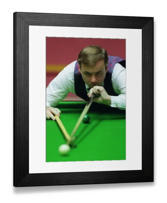Framed Print : Darren Morgan Framed Print : Darren Morgan