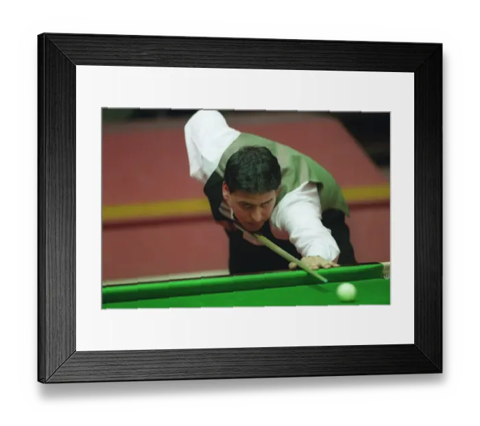 Framed Print : Leo Fernandez Framed Print : Leo Fernandez