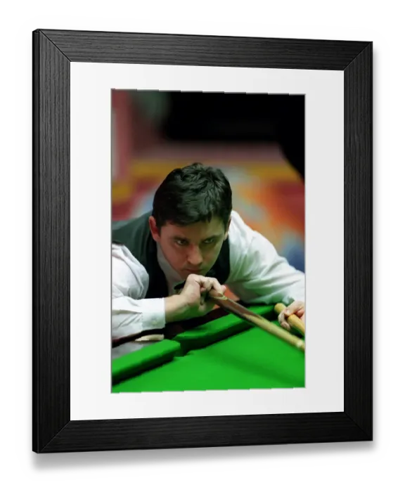 Framed Print : Alan Mcmanus Framed Print : Alan Mcmanus
