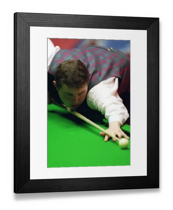 Framed Print : Stephen Lee Framed Print : Stephen Lee