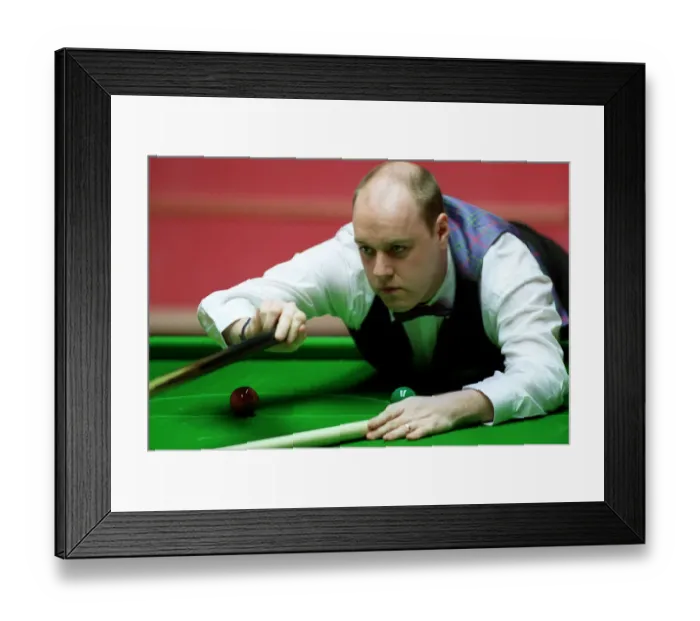 Framed Print : Billy Snaddon