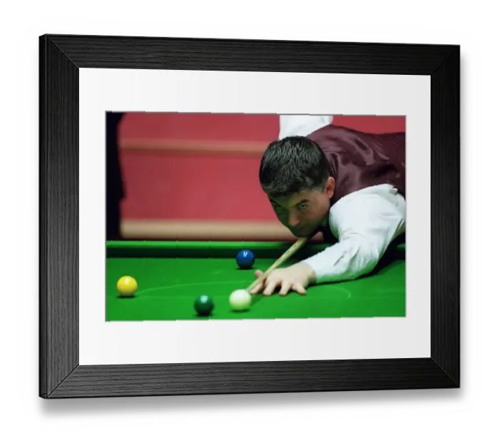 Framed Print : John Parrott Framed Print : John Parrott