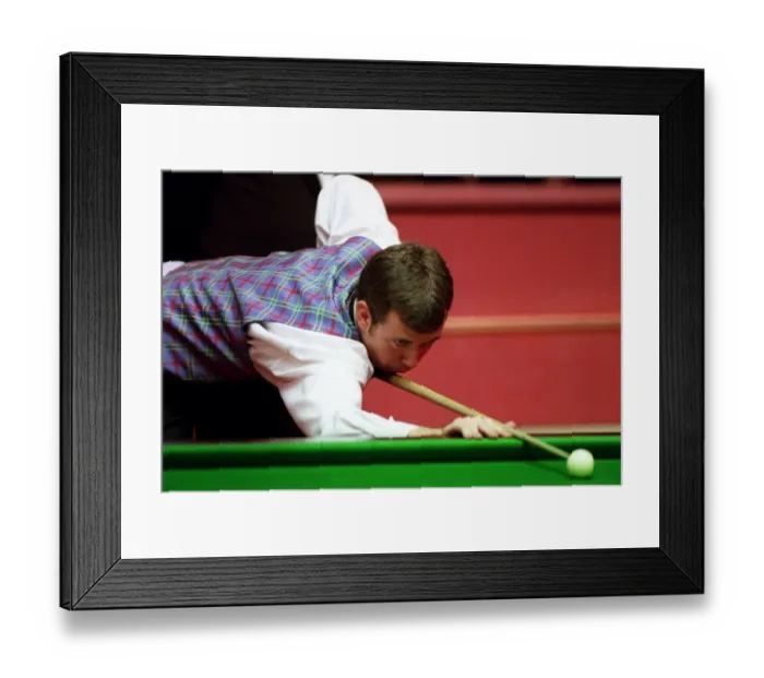Framed Print : Mark Williams
