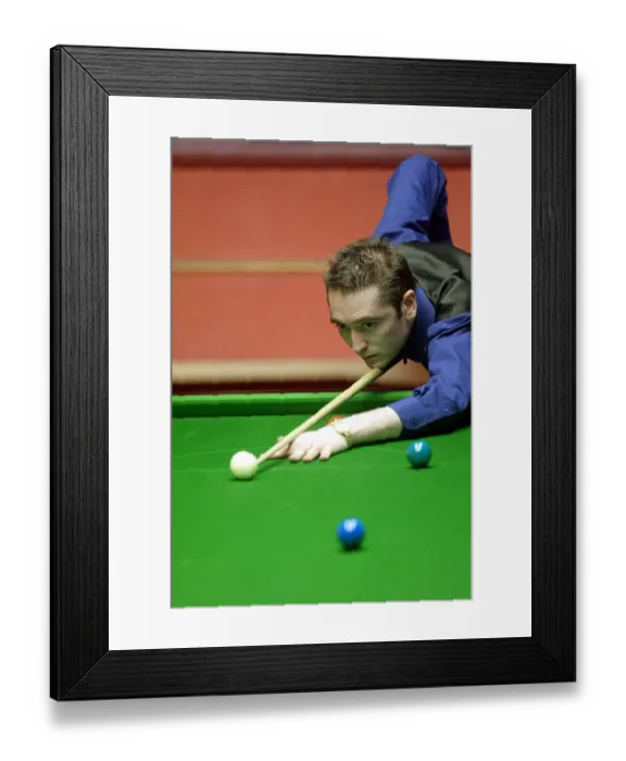 Framed Print : Chris Small Framed Print : Chris Small