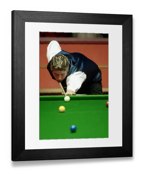 Framed Print : Matthew Stevens Framed Print : Matthew Stevens