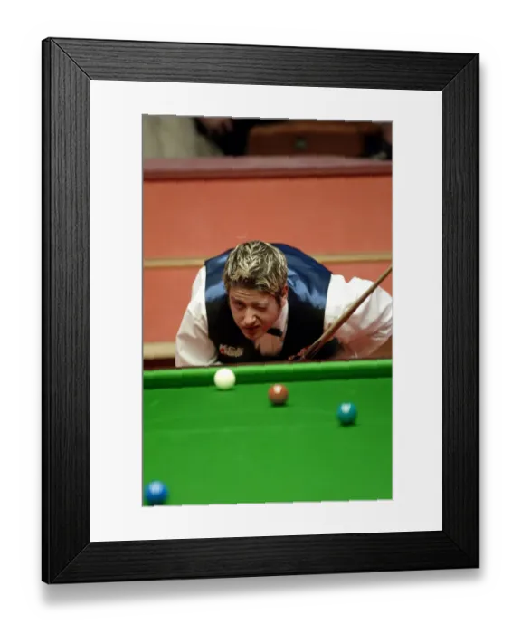 Framed Print : Matthew Stevens Framed Print : Matthew Stevens