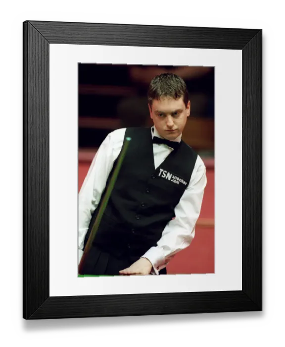 Framed Print : David Gray Framed Print : David Gray