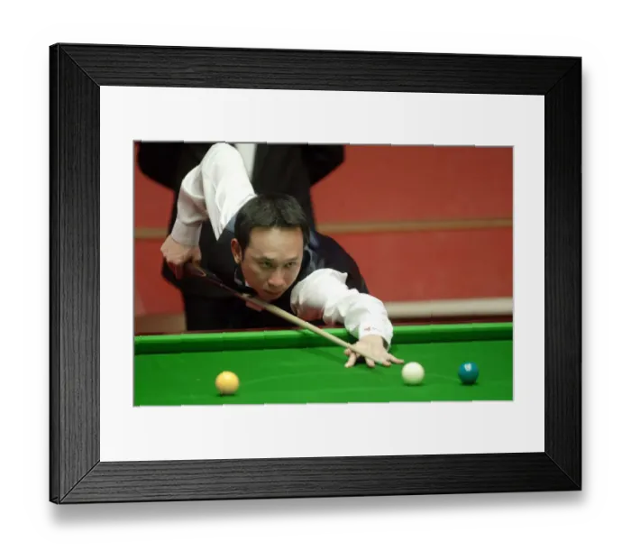 Framed Print : James Wattana Framed Print : James Wattana