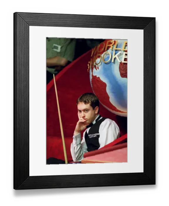 Framed Print : David Gray Framed Print : David Gray