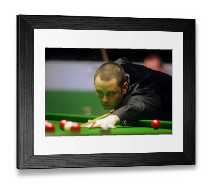 Framed Print : Stephen Maguire