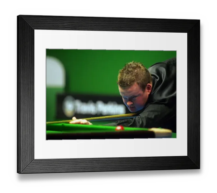 Framed Print : Shaun Murphy Framed Print : Shaun Murphy