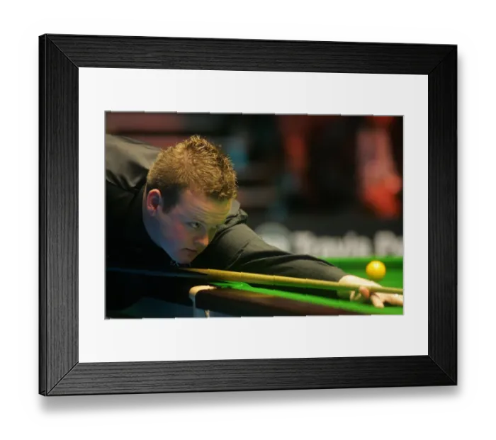 Framed Print : Shaun Murphy Framed Print : Shaun Murphy