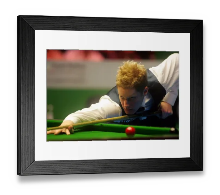 Framed Print : Neil Robertson Framed Print : Neil Robertson