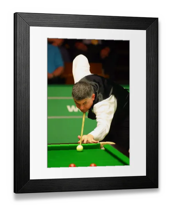 Framed Print : John Parrott Framed Print : John Parrott