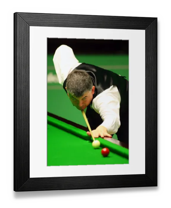 Framed Print : John Parrott Framed Print : John Parrott