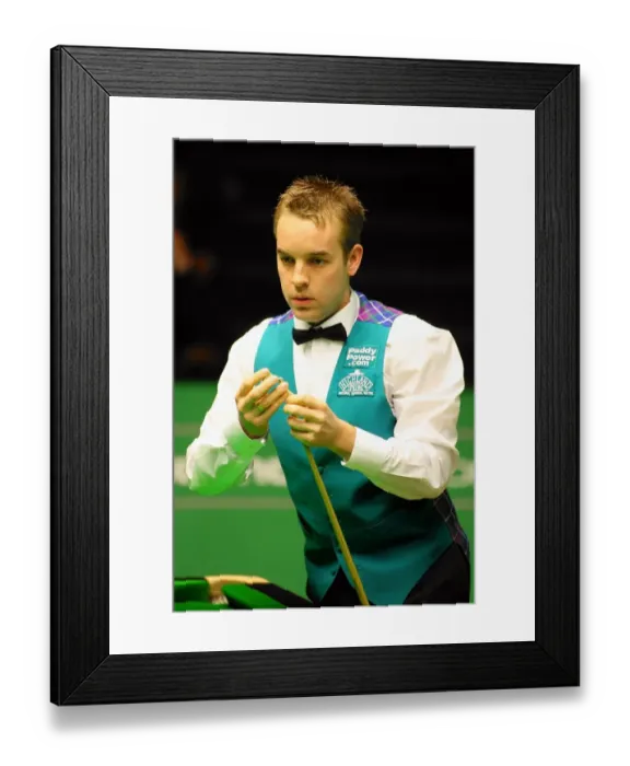 Framed Print : Ali Carter Framed Print : Ali Carter