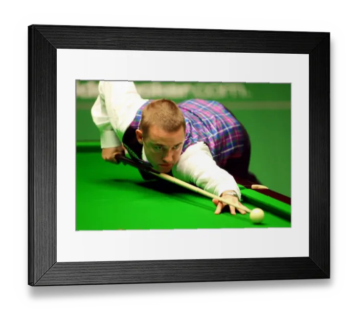 Framed Print : Stephen Hedry Mbe Framed Print : Stephen Hedry Mbe