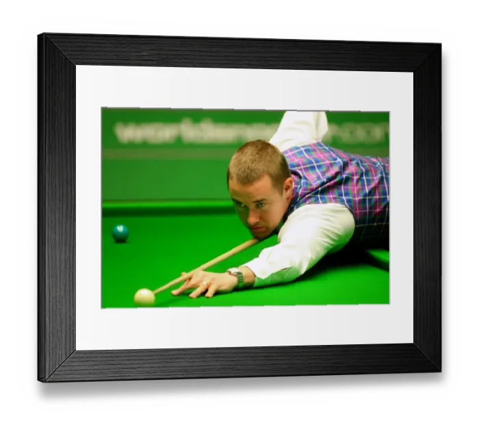 Framed Print : Stephen Hedry Mbe Framed Print : Stephen Hedry Mbe