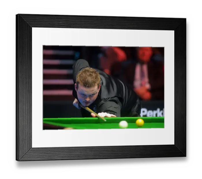 Framed Print : Shaun Murphy Framed Print : Shaun Murphy