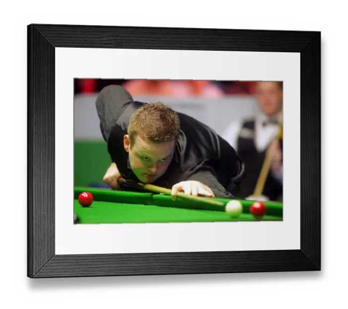 Framed Print : Shaun Murphy Framed Print : Shaun Murphy