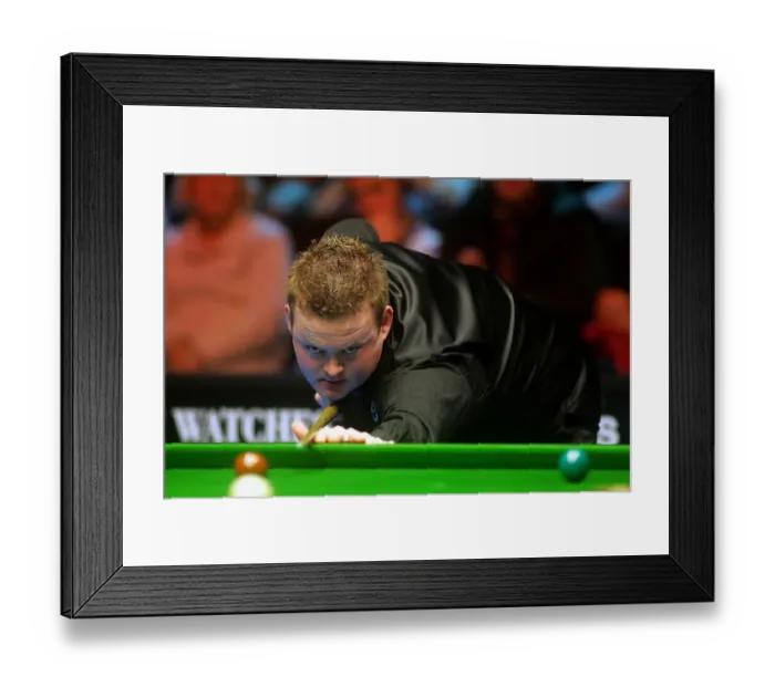 Framed Print : Shaun Murphy Framed Print : Shaun Murphy