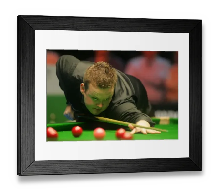 Framed Print : Shaun Murphy Framed Print : Shaun Murphy